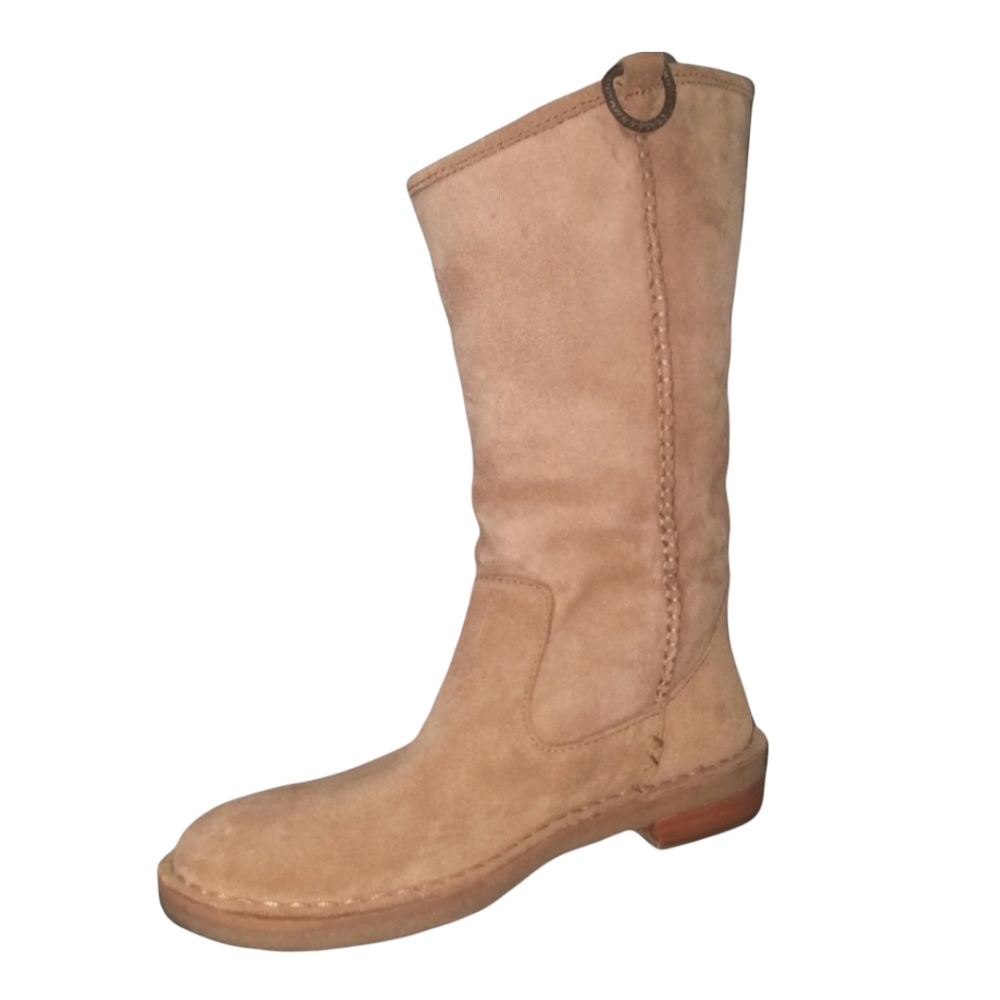 💥UGG💥 Classic Tan Suede Boots